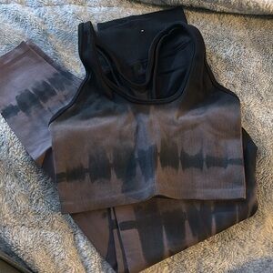 OFFLINE by aerie workout set